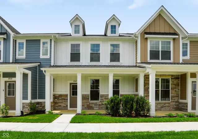 1st image of 3947 Sandpiper Wy, Brownsburg, IN 46112 | MLS# 22093372