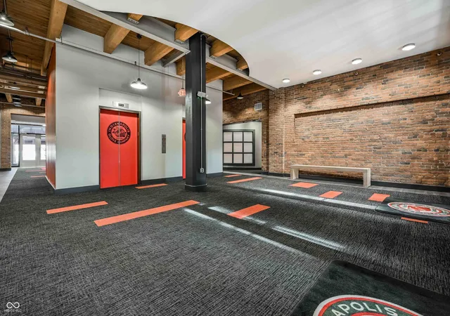 Homes for sale in Indianapolis, IN | 430 N Park Ave #201, Indianapolis, IN 46202 | MLS# 22093378