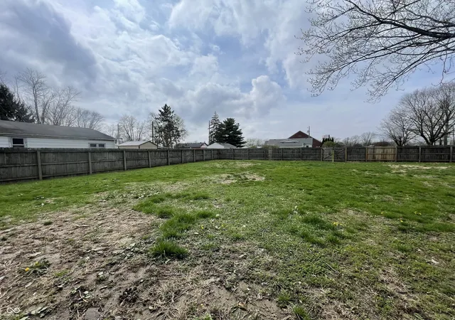 4th image of 2417 N Calumet St, Kokomo, IN 46901 | MLS# 22093398