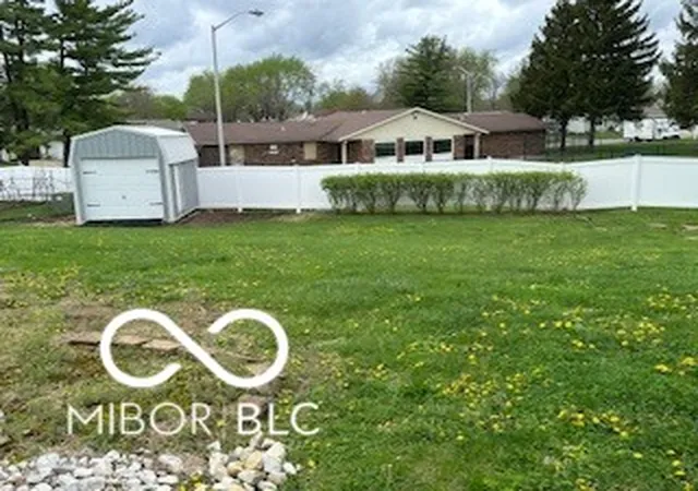 19th image of 3630 Remington Dr, Indianapolis, IN 46227 | MLS# 22093417