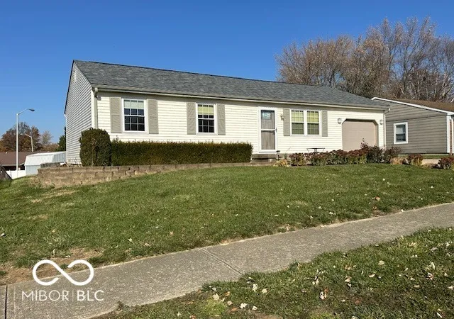 1st image of 3630 Remington Dr, Indianapolis, IN 46227 | MLS# 22093417