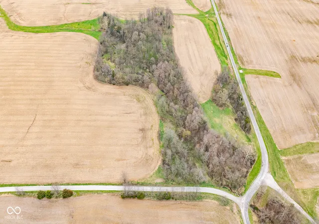 15th image of 0 W County Road 350 N, Greencastle, IN 46135 | MLS# 22093450