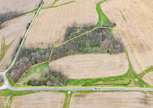 1st image of 0 W County Road 350 N, Greencastle, IN 46135 | MLS# 22093450