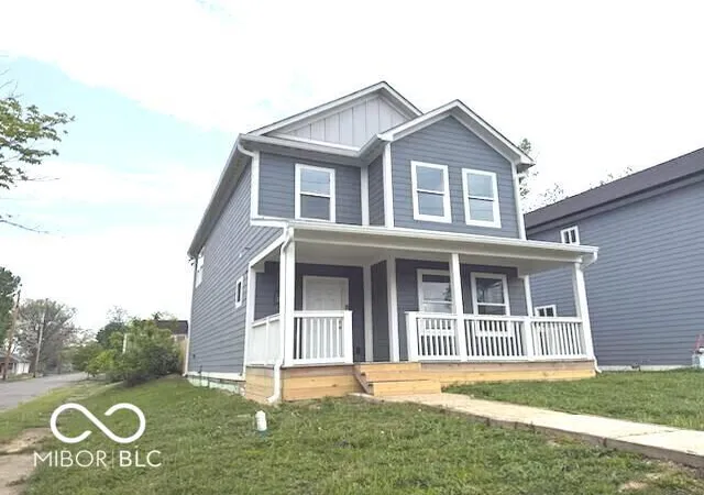 1st image of 2271 N Dearborn St, Indianapolis, IN 46218 | MLS# 22093457