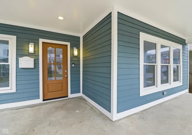 4th image of 2022 Carrollton Ave, Indianapolis, IN 46202 | MLS# 22093475