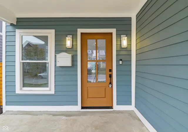 5th image of 2022 Carrollton Ave, Indianapolis, IN 46202 | MLS# 22093475