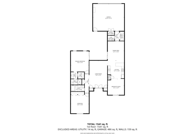 33rd image of 2942 Stauffer Row, Indianapolis, IN 46268 | MLS# 22093483