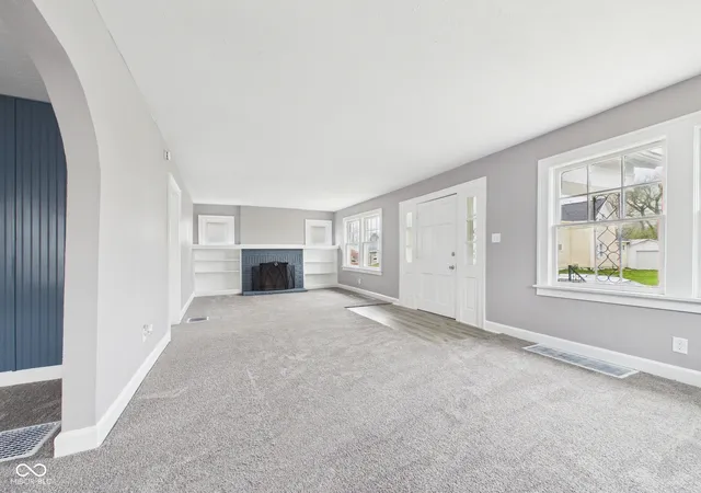 5th image of 1525 Noble St, Anderson, IN 46016 | MLS# 22093488