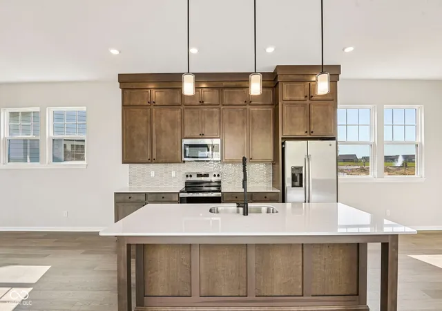 Photo 2 of Single family home for sale at 15691 Showdown Rd, Noblesville, IN 46060 | MLS# 22093501 | Listing updated on 2026-09-29