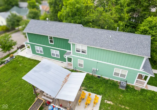 33rd image of 2417 N Rural Ave N, Indianapolis, IN 46218 | MLS# 22093531