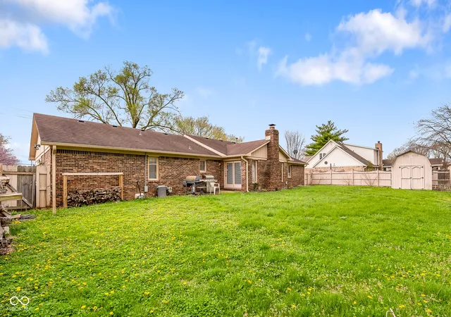 Photo 2 of Single family home for sale at 758 Stafford Rd, Plainfield, IN 46168 | MLS# 22093537 | Listing updated on 2026-10-06