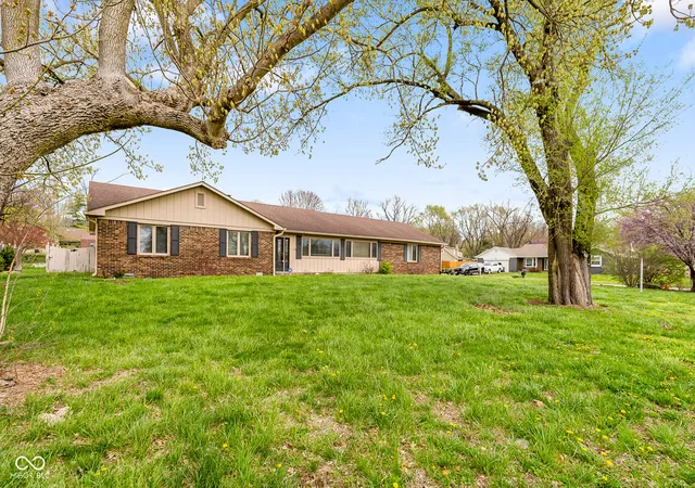 Photo 1 of Single family home for sale at 758 Stafford Rd, Plainfield, IN 46168 | MLS# 22093537 | Listing updated on 2026-10-06