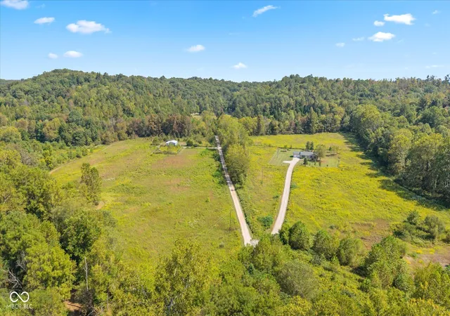 Homes for sale in Nashville, IN | 7839 W Bellsville Pike, Nashville, IN 47448 | MLS# 22093539