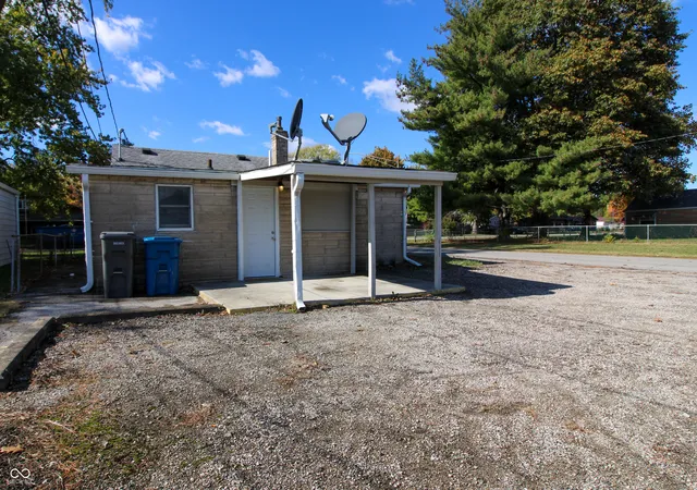 14th image of 3101 Collier St, Indianapolis, IN 46241 | MLS# 22093543