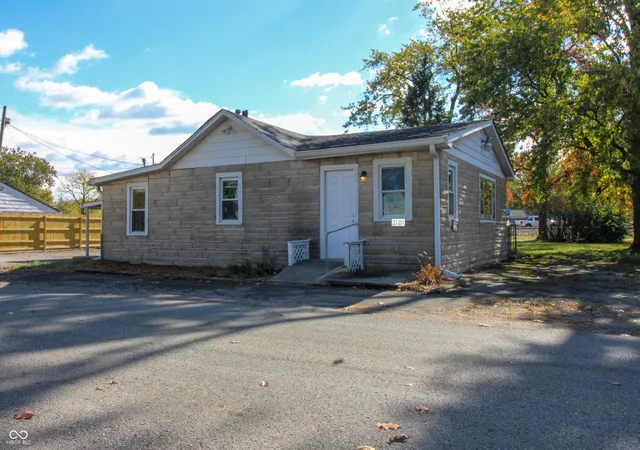 1st image of 3101 Collier St, Indianapolis, IN 46241 | MLS# 22093543