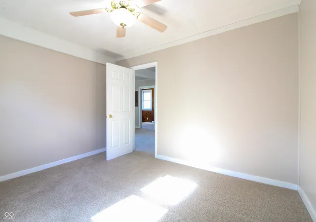 4th image of 3101 Collier St, Indianapolis, IN 46241 | MLS# 22093543