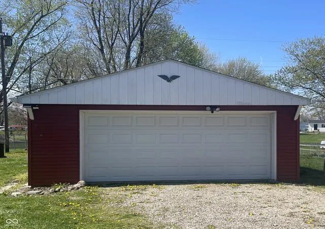 4th image of 5743 N Frontage Rd, Fairland, IN 46126 | MLS# 22093555