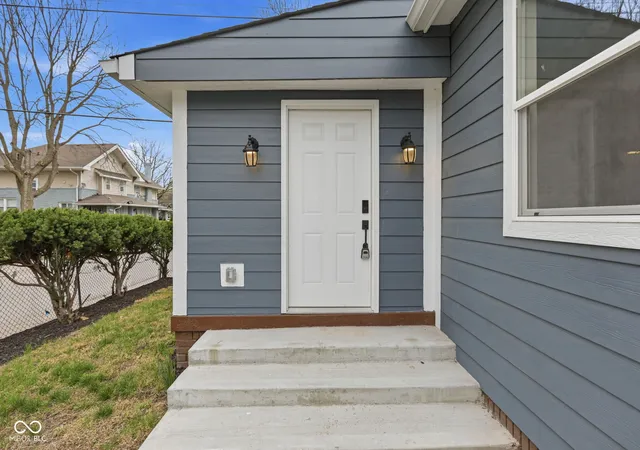 5th image of 641 E 33rd St, Indianapolis, IN 46205 | MLS# 22093575