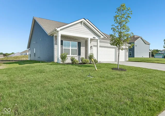 Homes for sale in Franklin, IN | 1183 Jubilee Ln, Franklin, IN 46131 | MLS# 22093584