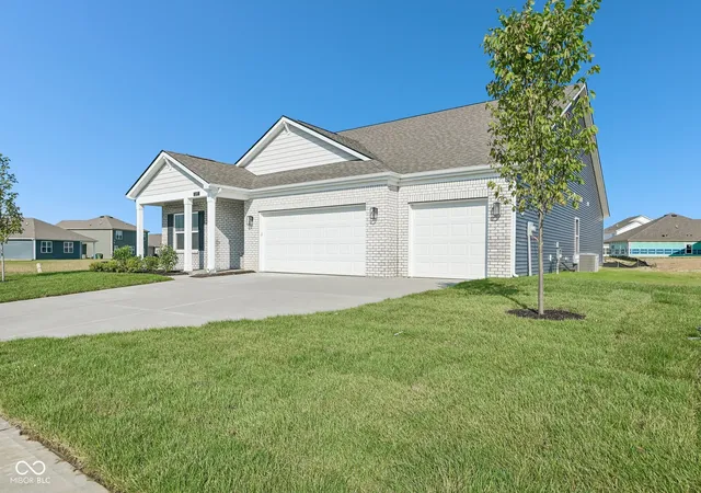 3rd image of 1183 Jubilee Ln, Franklin, IN 46131 | MLS# 22093584