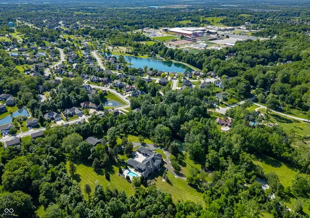 198th image of 4023 Cedar Hills North Dr, Greenwood, IN 46143 | MLS# 22093599