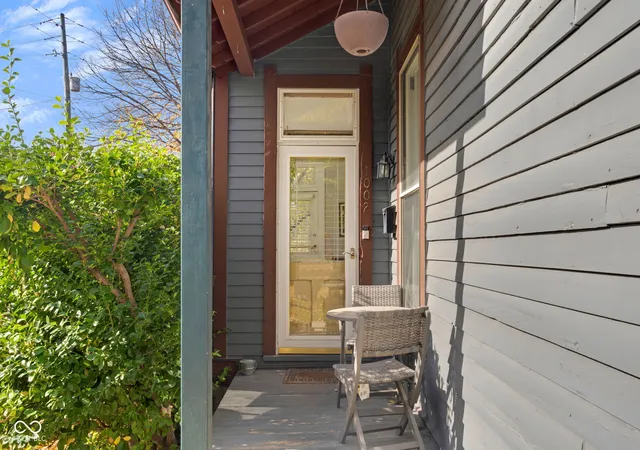 4th image of 1002 N New Jersey St, Indianapolis, IN 46202 | MLS# 22093603