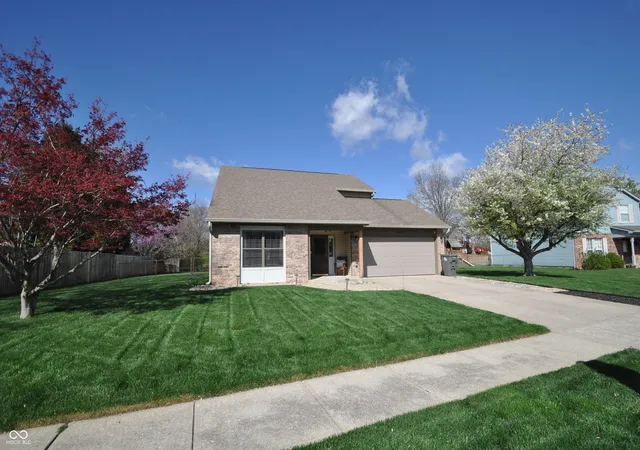 31st image of 1632 Beckenbauer Wy, Indianapolis, IN 46214 | MLS# 22093616