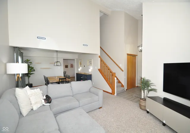 3rd image of 1632 Beckenbauer Wy, Indianapolis, IN 46214 | MLS# 22093616