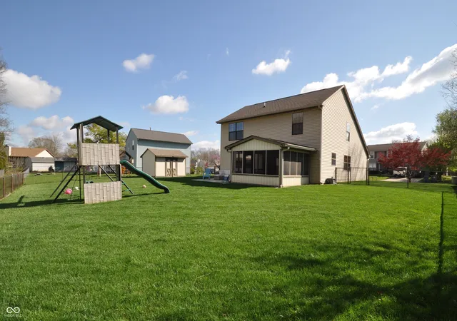 2nd image of 1632 Beckenbauer Wy, Indianapolis, IN 46214 | MLS# 22093616