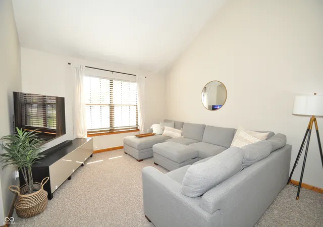 4th image of 1632 Beckenbauer Wy, Indianapolis, IN 46214 | MLS# 22093616