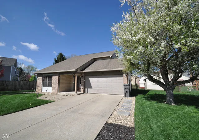 1st image of 1632 Beckenbauer Wy, Indianapolis, IN 46214 | MLS# 22093616