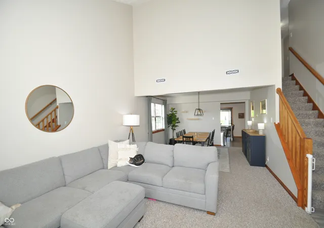 5th image of 1632 Beckenbauer Wy, Indianapolis, IN 46214 | MLS# 22093616