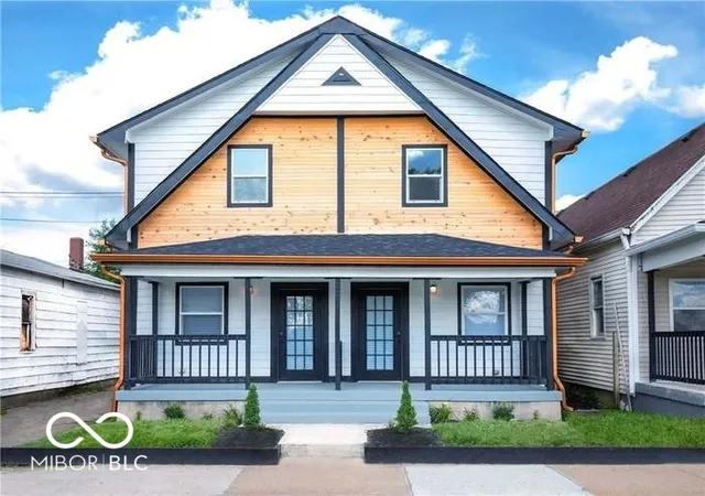 1st image of 1743 S Meridian St, Indianapolis, IN 46225 | MLS# 22093623