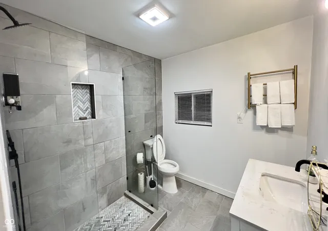 5th image of 1743 S Meridian St, Indianapolis, IN 46225 | MLS# 22093623