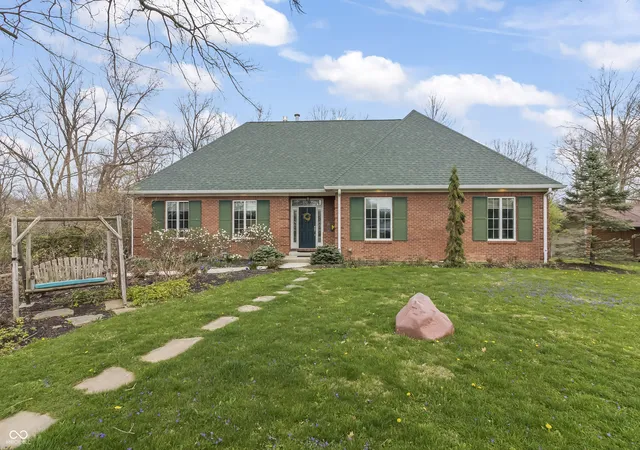 1st image of 8928 Carriage Ln, Indianapolis, IN 46256 | MLS# 22093626