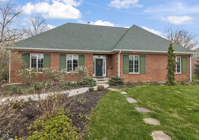 4th image of 8928 Carriage Ln, Indianapolis, IN 46256 | MLS# 22093626