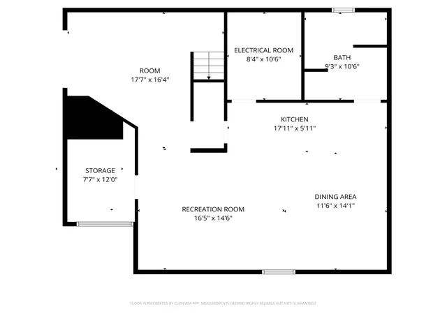 66th image of 8928 Carriage Ln, Indianapolis, IN 46256 | MLS# 22093626