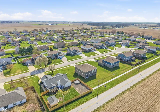 37th image of 988 Belgium Blvd, Bargersville, IN 46106 | MLS# 22093654