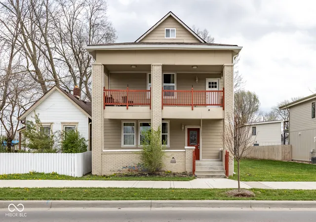 1st image of 1231 S Meridian St, Indianapolis, IN 46225 | MLS# 22093660