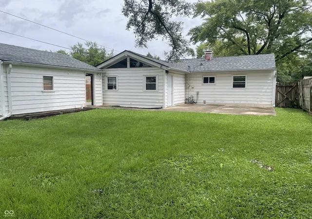 23rd image of 306 S Kenmore Rd, Indianapolis, IN 46219 | MLS# 22093680