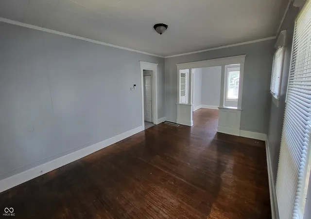image of 1133 N Parker Ave, Indianapolis, IN 46201 | MLS# 22093685