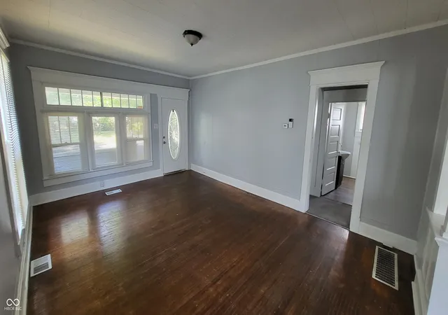 image of 1133 N Parker Ave, Indianapolis, IN 46201 | MLS# 22093685