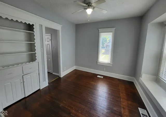 image of 1133 N Parker Ave, Indianapolis, IN 46201 | MLS# 22093685