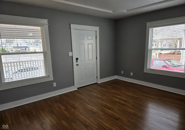 3rd image of 746 S Union St, Kokomo, IN 46901 | MLS# 22093689