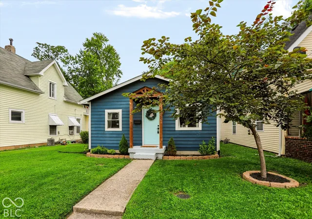 Photo 51 of Single family home for sale at 2235 Bellefontaine St, Indianapolis, IN 46205 | MLS# 22093764 | Listing updated on 2026-10-08