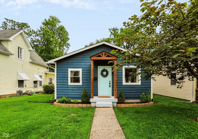 52nd image of 2235 Bellefontaine St, Indianapolis, IN 46205 | MLS# 22093764