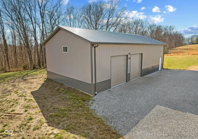 Photo 2 of Land for sale at 8172 E Ash Rd, Bloomfield, IN 47424 | MLS# 22093765 | Listing updated on 2026-04-09