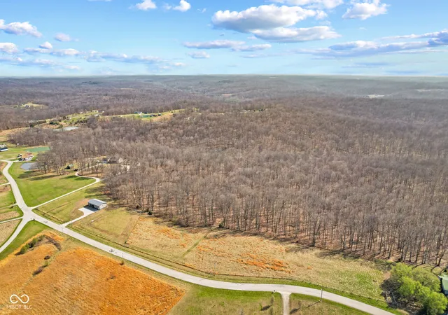 Photo 37 of Land for sale at 8172 E Ash Rd, Bloomfield, IN 47424 | MLS# 22093765 | Listing updated on 2026-04-09