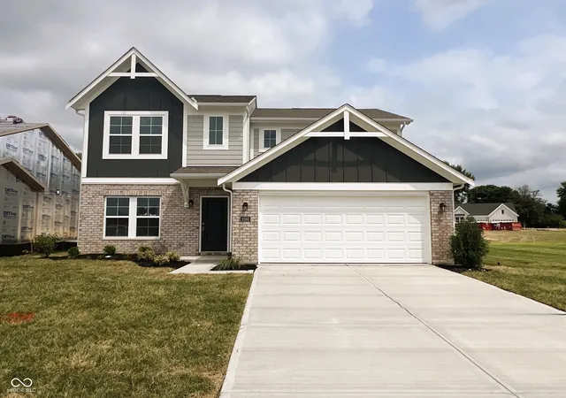 1st image of 9560 Jadestone Wy, Indianapolis, IN 46239 | MLS# 22093805