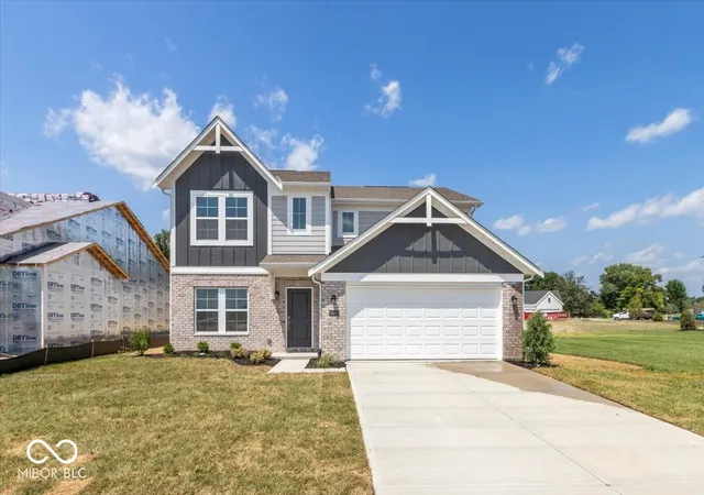 2nd image of 9560 Jadestone Wy, Indianapolis, IN 46239 | MLS# 22093805